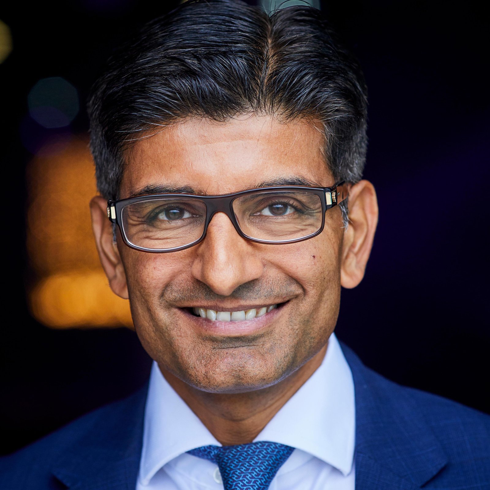 साइमन अरोड़ा (Simon Arora)